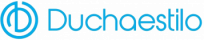Logo Ducha Estilo Vertical